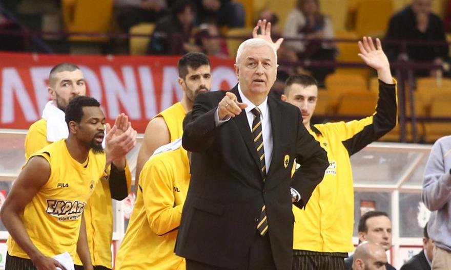 Σάκοτα: «Για αυτό πήρα τα τάιμ-άουτ»