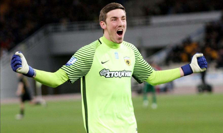 Μπάρκας: «Δείχνουμε πως είμαστε το αφεντικό»