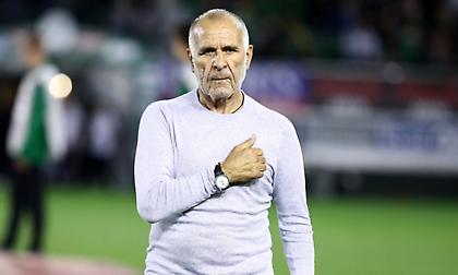 Κωνσταντίνου: «Νομίζω θα πάρουμε την άδεια»