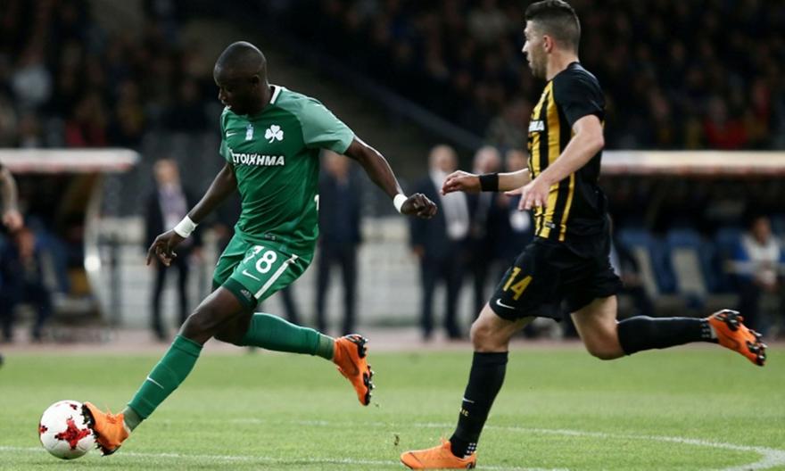 Κουλιμπαλί: «Αν έμπαινε το σουτ μου, θα ήταν διαφορετικό το ματς»