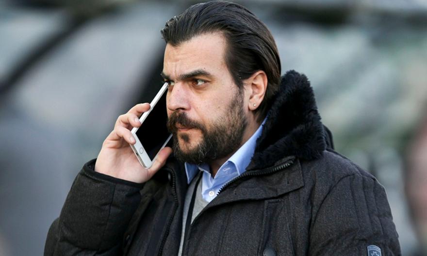 «Απάντησε» στον Μελισσανίδη ο Κυριάκος!