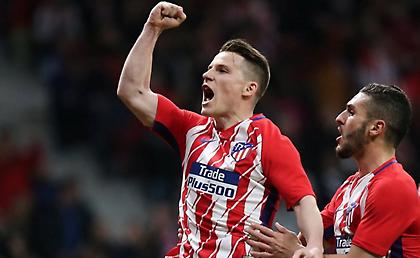 Ατλέτικο… με τη βούλα! (video)