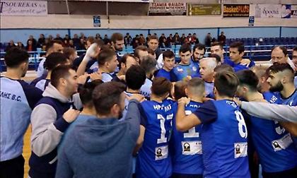 Ανακοίνωσε τη σύσταση ΚΑΕ ο Ηρακλής