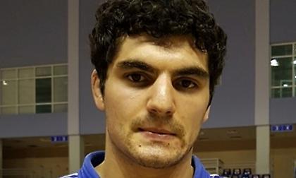 Πέμπτος ο Τσελίδης στο Γκραν Πρι της Τιφλίδας