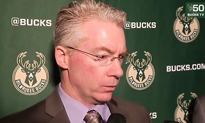 Πράντι: «Καθοριστικό σημείο η αποβολή του Γιάννη»