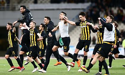 Αϊντάρεβιτς: «Φωτιά η ομάδα μας» (pic)