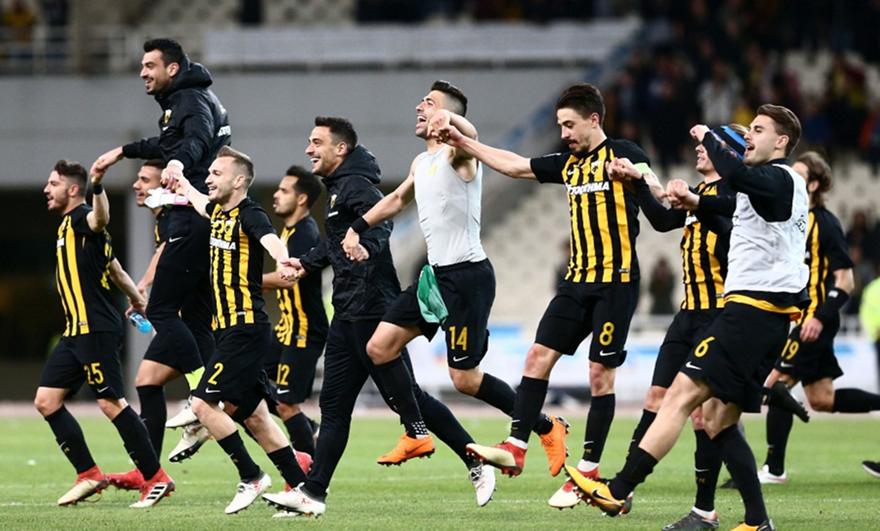 Αϊντάρεβιτς: «Φωτιά η ομάδα μας» (pic)