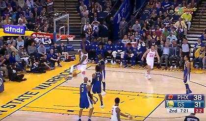 Φοβερός Γκέι και πανέξυπνος Χάους στο Top 10 (video)