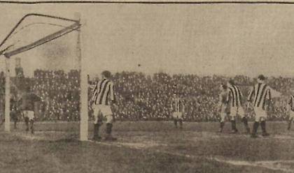 Το πρώτο «στημένο» ματς ήταν ένα Μάντσεστερ Γιουνάιτεντ-Λίβερπουλ του 1915!