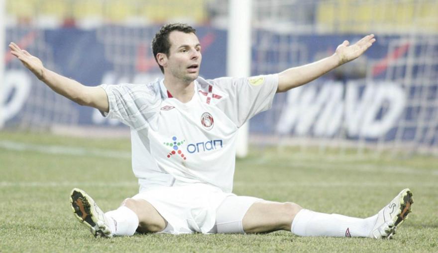 Βάλνερ: «Τώρα είναι άδικο για τον ΠΑΟΚ, τότε ήταν άδικο για την ΑΕΚ»