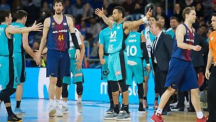 Λάντεσμπεργκ: Με την 48άρα «άγγιξε» Σαν Επιφάνιο και τους «Ελληνες» Μπέρι-Τέρνερ (videos)