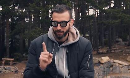 Ο άνθρωπος Βλάντο και ο παίκτης Γιάνκοβιτς (video)