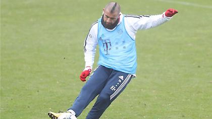 Προλαβαίνει Σεβίλλη ο Βιδάλ