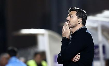 Το μεγάλο λάθος του Γκαρθία…