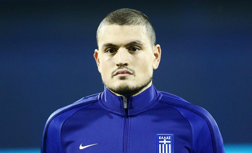 Τσορμπατζόγλου: «Αργά ή γρήγορα ο Παπαδόπουλος θα παίξει στον ΠΑΟΚ»