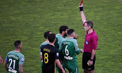 Ούτε ο Θάνος χρειαζόταν την ΑΕΚ...