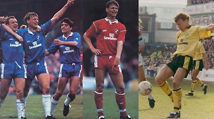 Τέντι Σέριγχαμ: Ο «killer» της Μίλγουολ που σημείωσε 38 γκολ στην τελευταία σεζόν