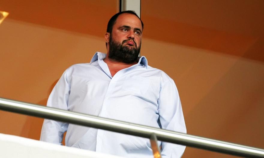 Νικολακόπουλος: «Έρχονται εξελίξεις - Θα έχουμε ανακοινώσεις»