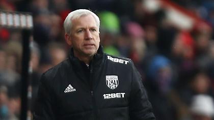 Τέλος ο Πάρντιου από Γουέστ Μπρομ