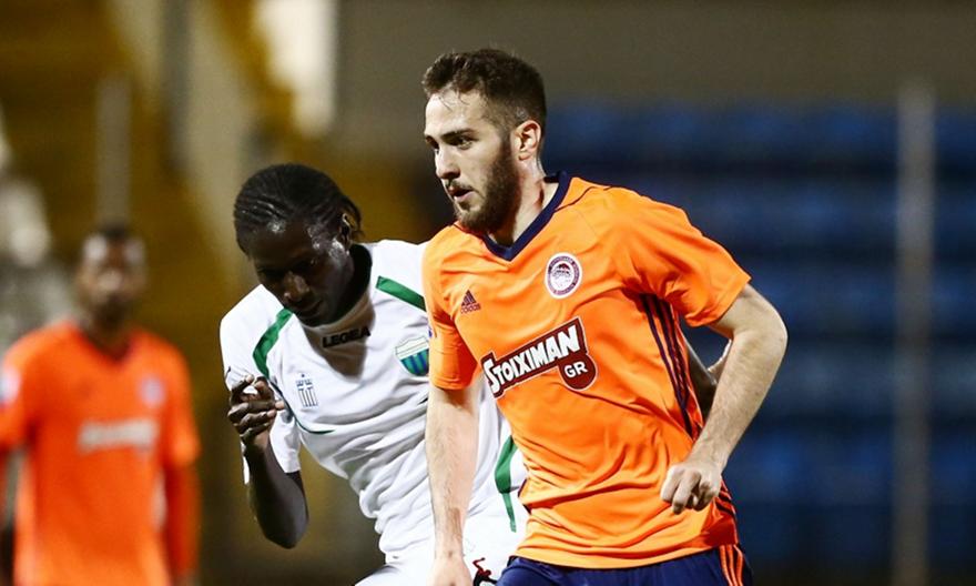 Νικολακόπουλος: «Ο Φορτούνης έκανε ζέσταμα στη Λιβαδειά με τα χίλια ζόρια»