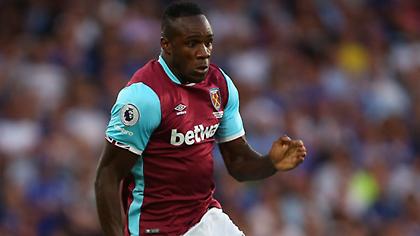 Χάνει Αντόνιο για το φινάλε η Γουέστ Χαμ