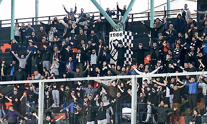 ΠΑΕ ΟΦΗ: «Σπεύσατε να πάρετε εισιτήρια με Άρη»