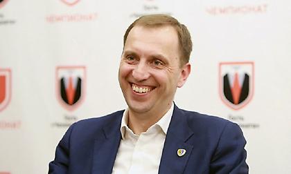 Αστάχοφ: «Εκρηκτικός, με λάθη, αλλά αποτελεσματικός ο Μπαρτζώκας»