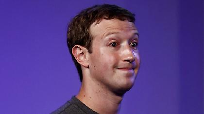 Παραιτείται ο Ζούκεμπεργκ από το Facebook;