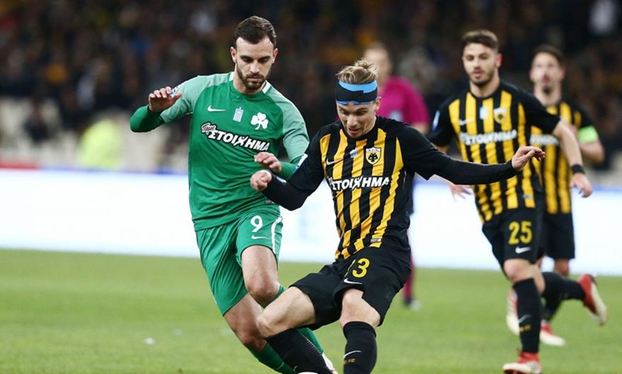 Μυστακίδης: «Είτε κερδίζω, είτε μαθαίνω» (pic)