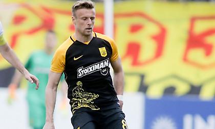 Νίκιτς: «Ερχόμαστε» (pic)