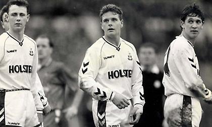 1990: Άλλος κόσμος όταν η Τότεναμ νικούσε στο «Στάμφορντ Μπριτζ»!