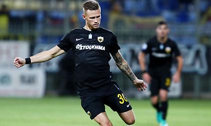 Έβαλε γκολ ο Τρίστασον (video)