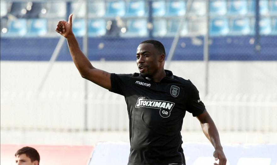 Προβλήματα με Κάμπος, Λημνιό