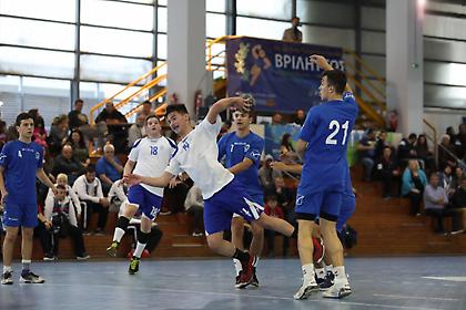 Στην 4η θέση του Βριληττός η Ελλάδα