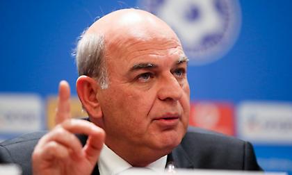 Γραμμένος για τις εμπρηστικές δηλώσεις: «Έκανα λάθος. Θα παραπέμπονται στην Επιτροπή Δεοντολογίας»!