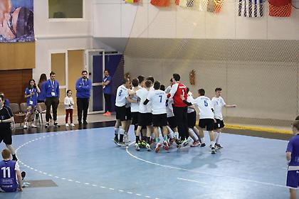 «Χρυσή» η Κροατία με Buzzer Beater