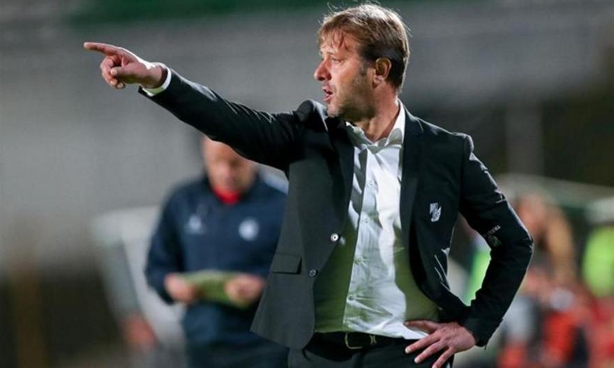 Ο Πέδρο Μάρτινς αρέσει πολύ στον Ολυμπιακό!