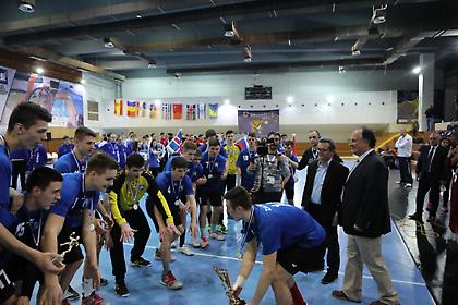 Φινάλε στο Βριληττός 2018