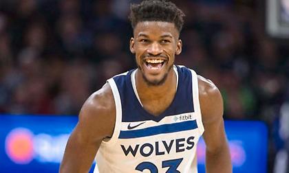 Προλαβαίνει τα πλέι-οφ του NBA ο Μπάτλερ!