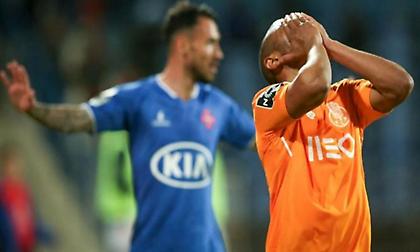 «Γκρέμισε» την Πόρτο η Μπελενένσες