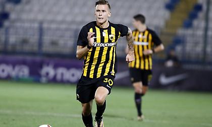 Τρίστασον: «Πέταξα στα σκουπίδια τις κριτικές που δέχθηκα»