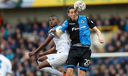 «Προελαύνει» η Κλαμπ Μπριζ