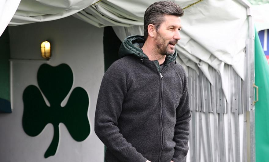 «Απέρριψε τρεις προτάσεις ο Ουζουνίδης»