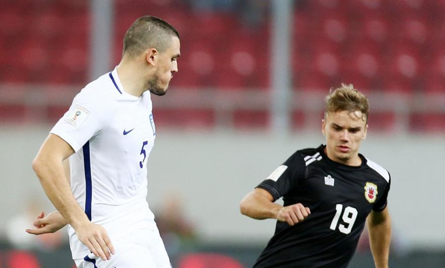 Παπαδόπουλος, όπως λέμε… Βιεϊρίνια για ΠΑΟΚ