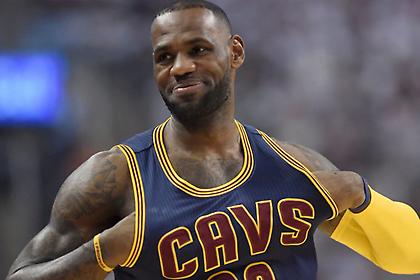 Καβαλίερς: Χάθηκε το τρίποντο, χάθηκαν και οι… κοτομπουκιές!