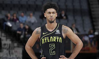 Ντόρσεϊ: Η «μαγική» βραδιά του κόντρα στους Μάτζικ! (video)