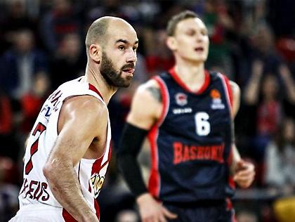 Μπασκόνια: Οι λόγοι για να την αποφύγεις στα playoffs!