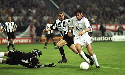 Μιγιάτοβιτς: «Δεν ήμουν οφσάιντ στο γκολ του τελικού του 1998» (video)