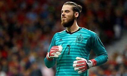 Δίνει νέο μυθικό συμβόλαιο σε Ντε Χέα η Γιουνάιτεντ