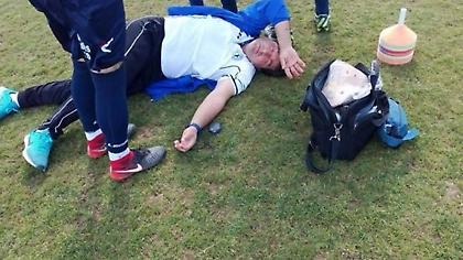 Αστέρας Βλαχιώτη: «Κλίμα τρομοκρατίας στο ματς με Αχαϊκή»